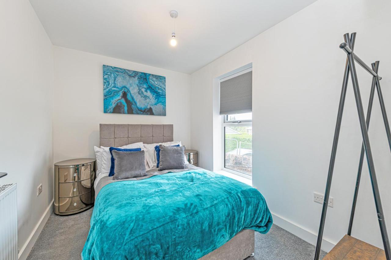 Gospel Heights Luxury Apartments With Parking Heswall Εξωτερικό φωτογραφία