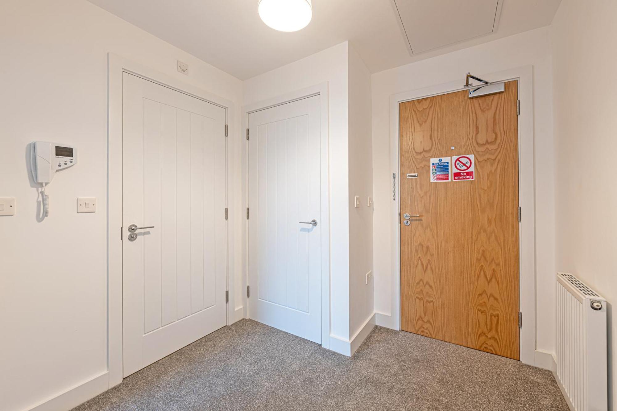 Gospel Heights Luxury Apartments With Parking Heswall Εξωτερικό φωτογραφία