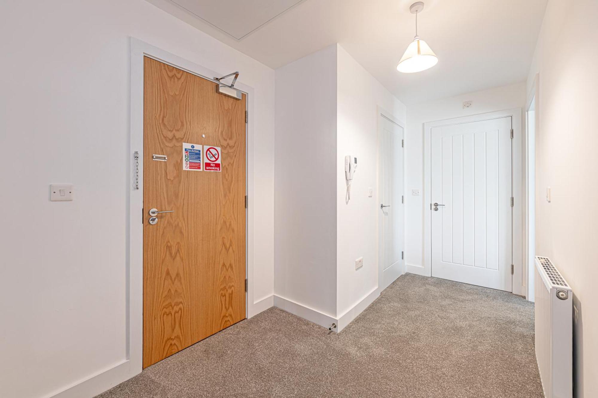 Gospel Heights Luxury Apartments With Parking Heswall Εξωτερικό φωτογραφία