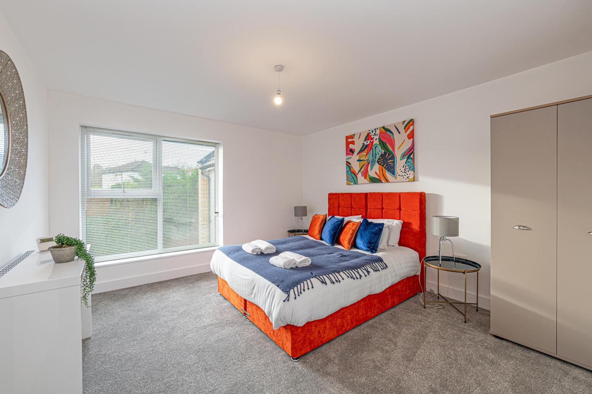 Gospel Heights Luxury Apartments With Parking Heswall Εξωτερικό φωτογραφία