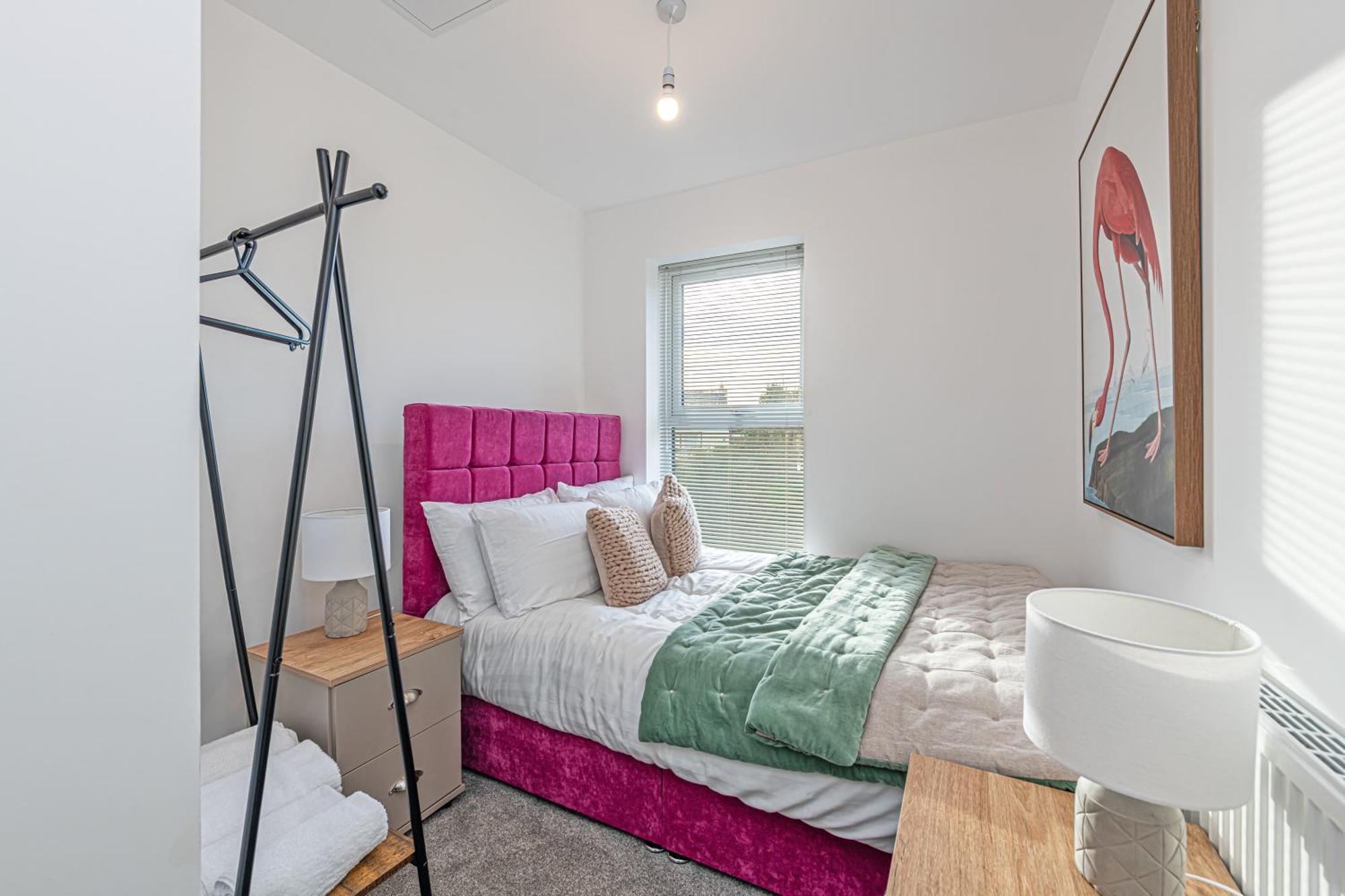 Gospel Heights Luxury Apartments With Parking Heswall Εξωτερικό φωτογραφία