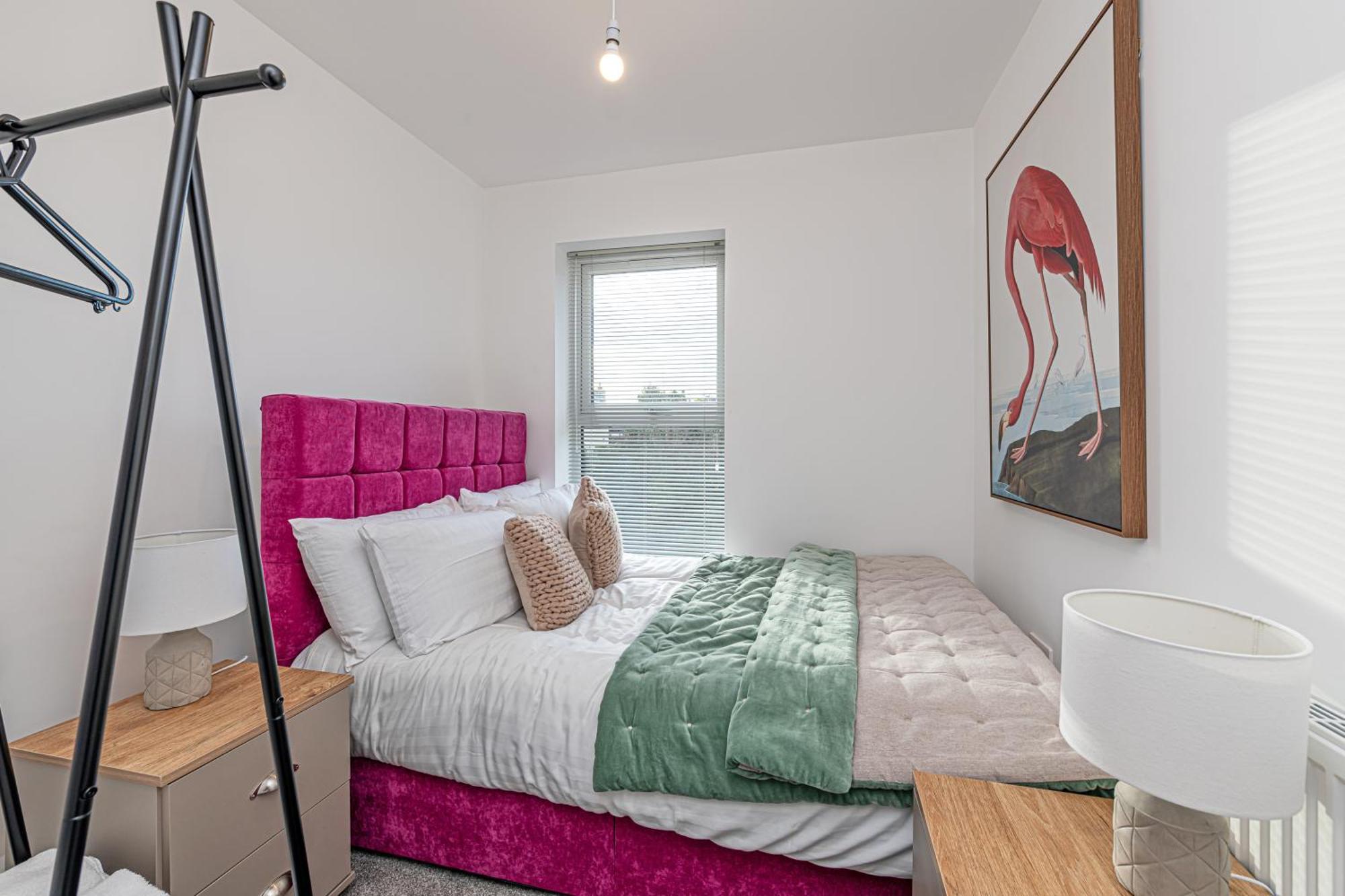 Gospel Heights Luxury Apartments With Parking Heswall Εξωτερικό φωτογραφία